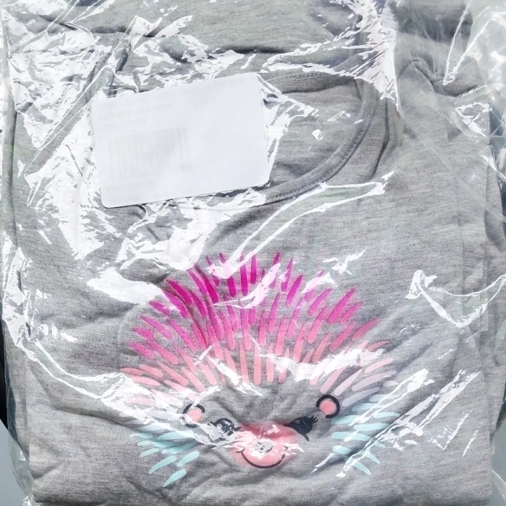 Justice Porcupine Top